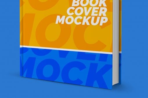 Book Mockup 2