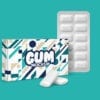 Gum Package mockup