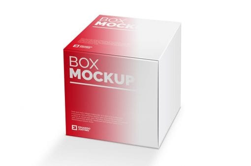 Cube Box 2