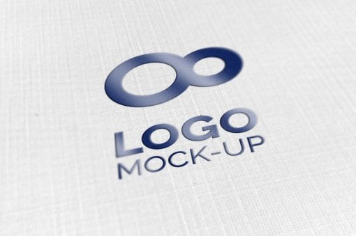 Logo Mockups