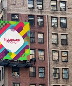 billboard mockups 3