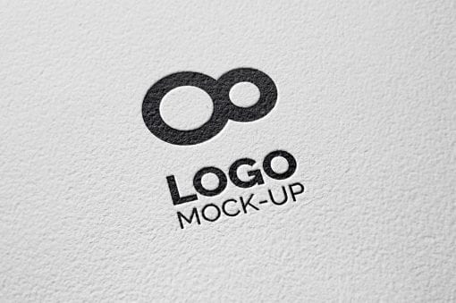 Logo Mockups