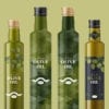 Olive Oil Bottle 4